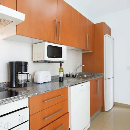 Villa Playa Blanca Sleeps 6 Air Con Wifi Playa Blanca (Lanzarote)
